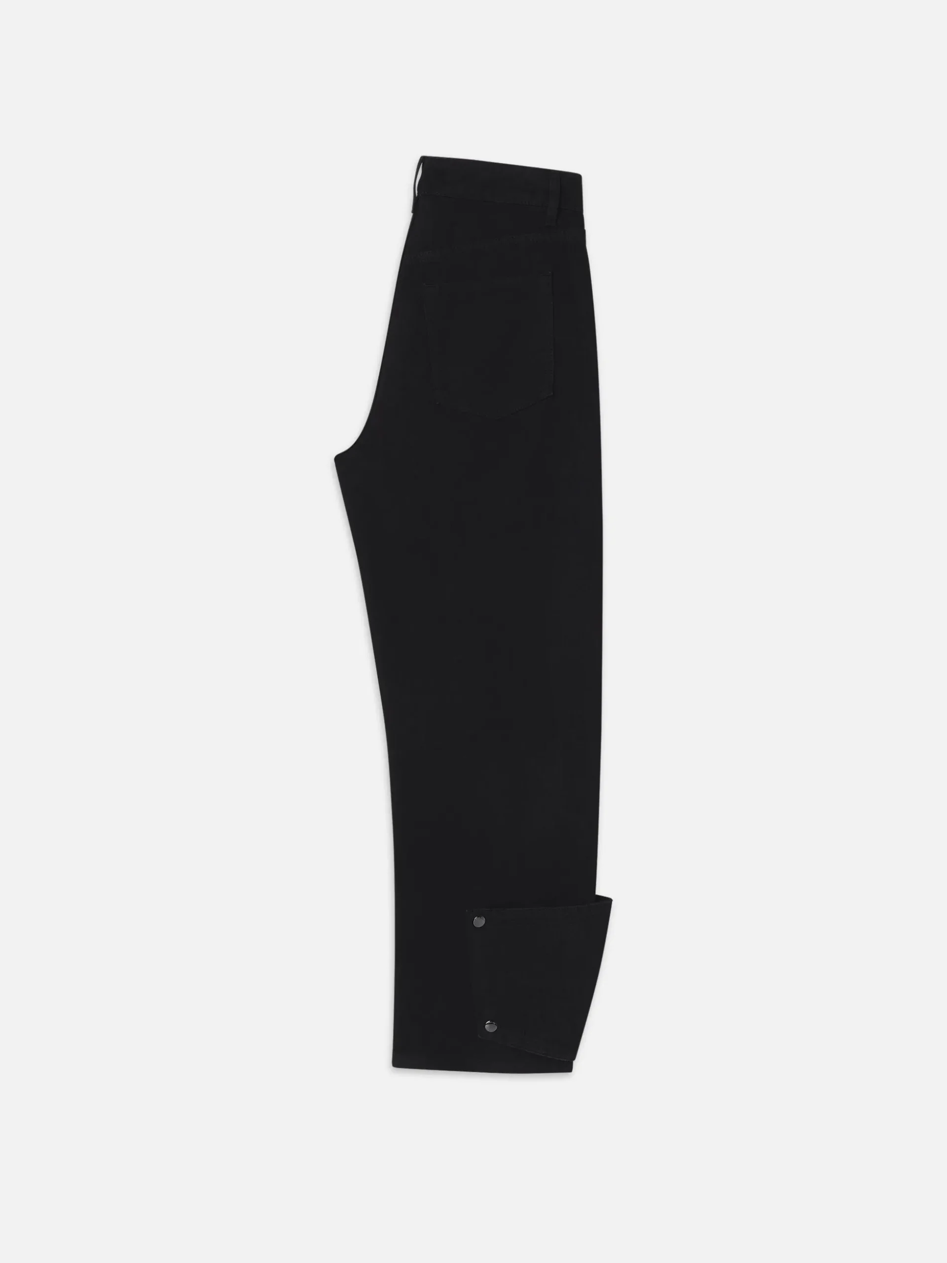 The Tab Trouser in Trouble