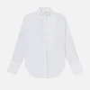 The Thursday Shirt in White