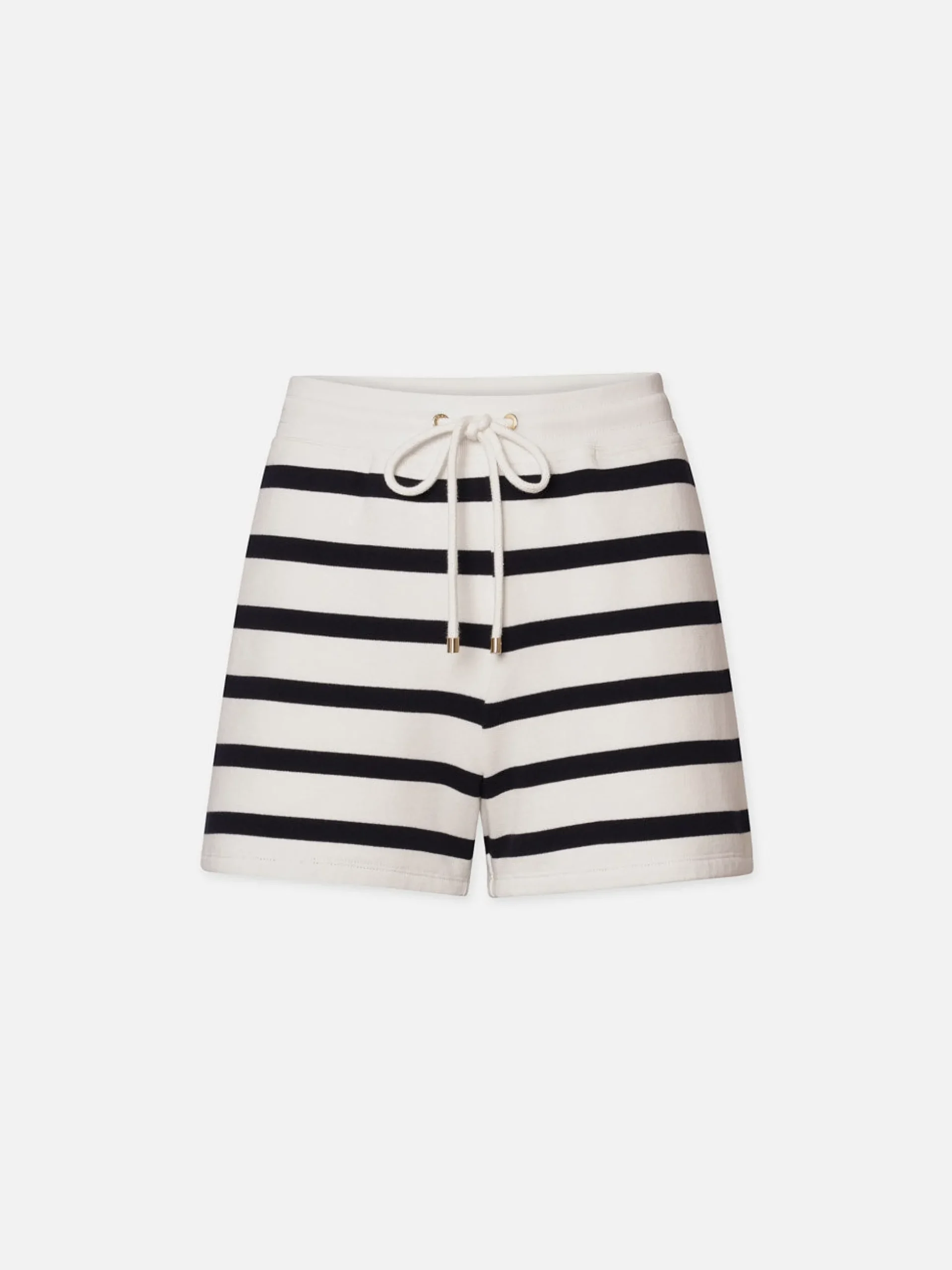 Varsity Short in Navy Multi