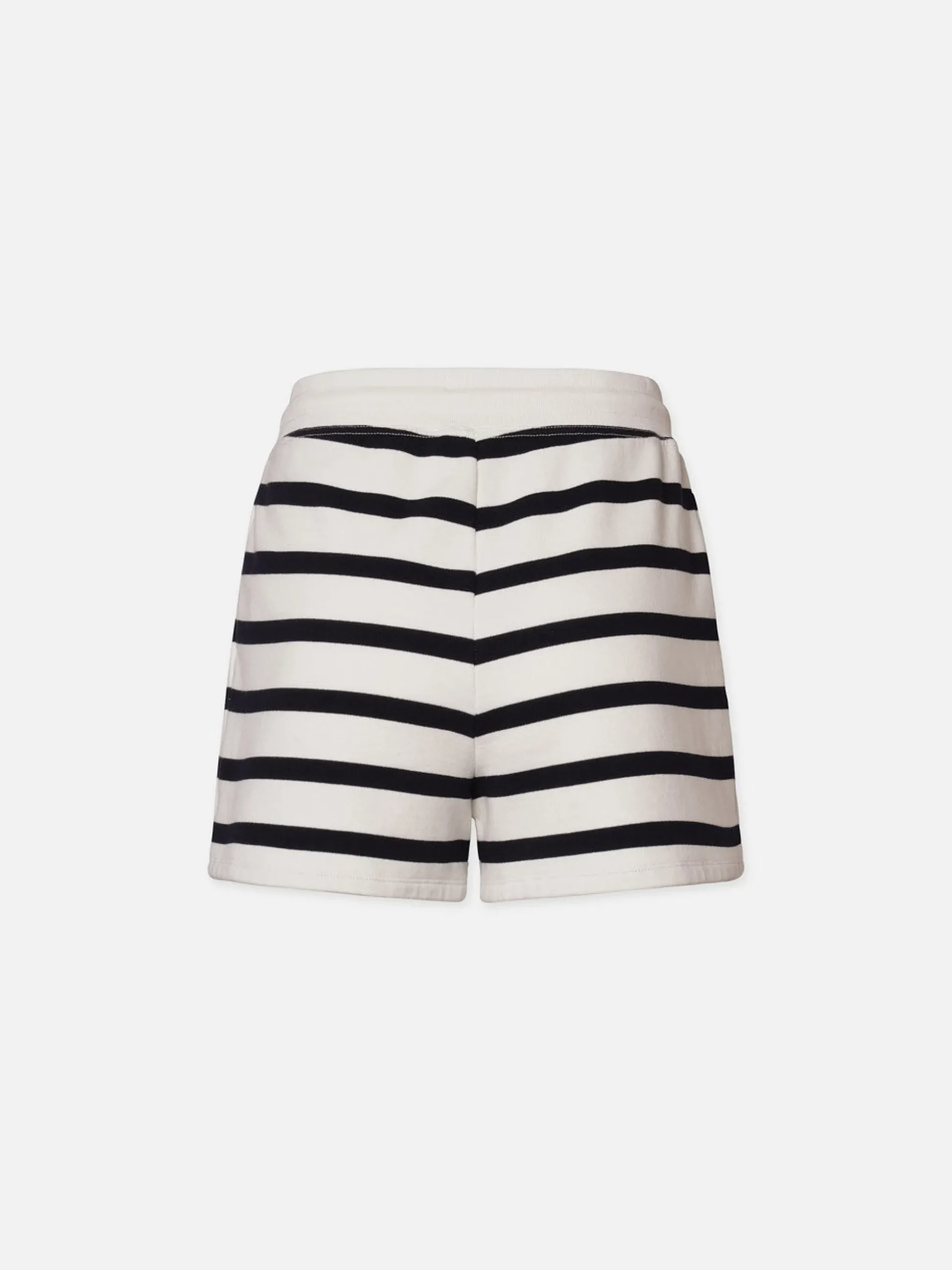 Varsity Short in Navy Multi