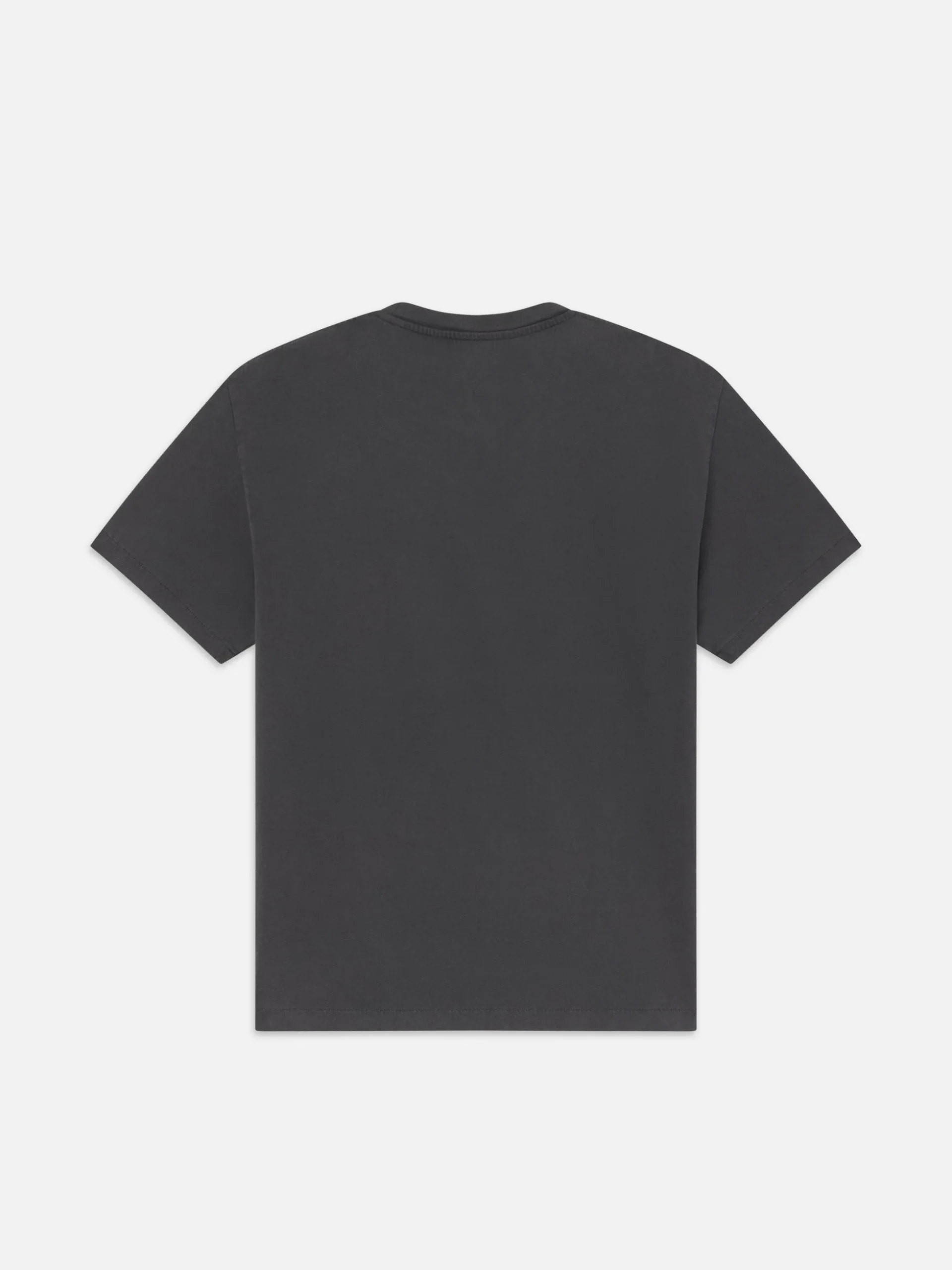 Vintage Tee in Vintage Off Black